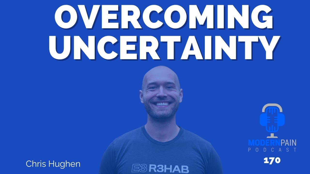 Overcoming Uncertainty: Strategies for Young Clinicians with Chris Hughen