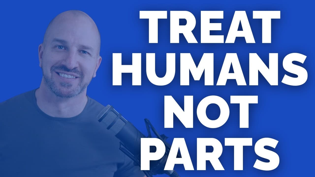 Chronic Pain Needs Shared Expertise—not a Hero Clinician