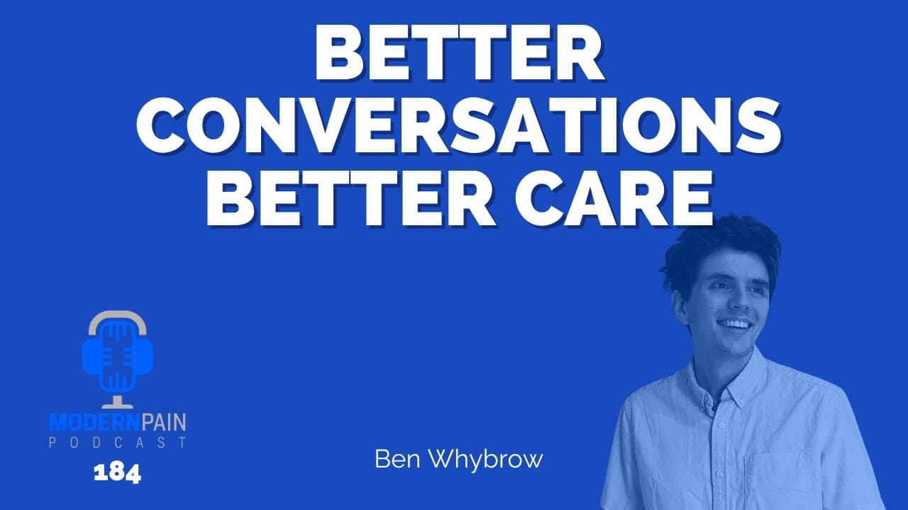 From Telling to Guiding – Transforming Patient Communication