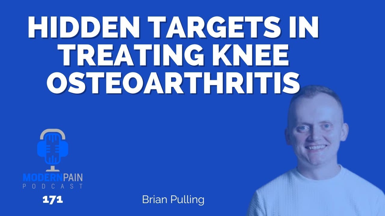 Transforming Knee Osteoarthritis Treatment Through Implicit Belief Analysis