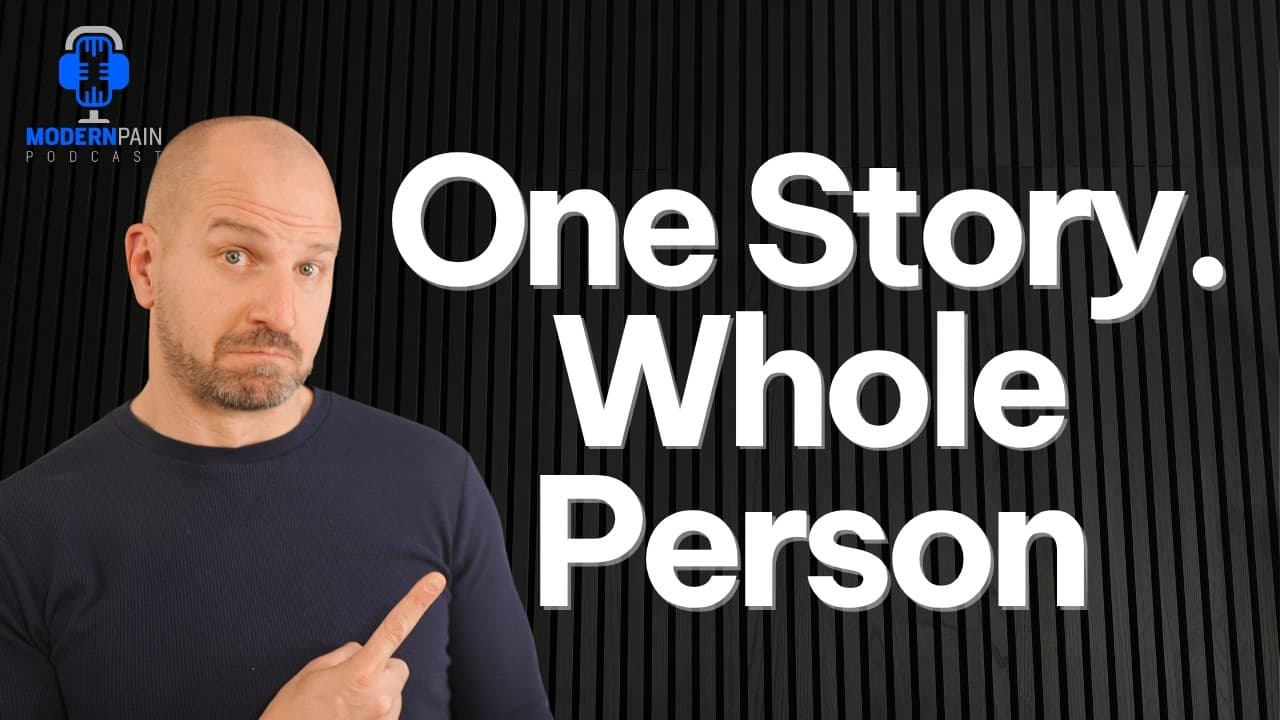 Why Fragmented Pain Care Leaves Chronic Pain Patients Stuck