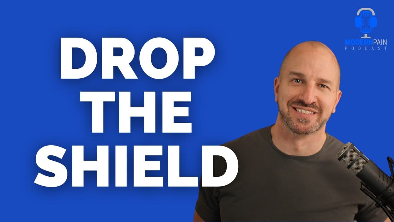 Mindfulness for Chronic Pain: The Neuroscience Clincians Miss